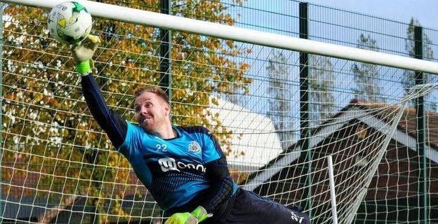 Rob Elliot