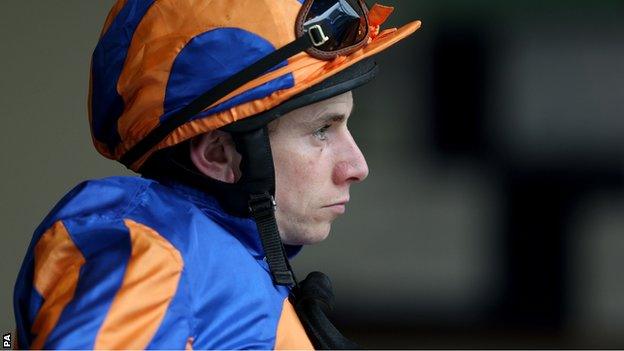 Ryan Moore