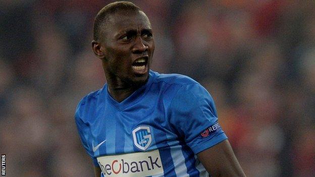 Wilfred Ndidi