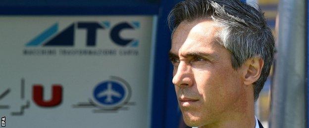 Paulo Sousa