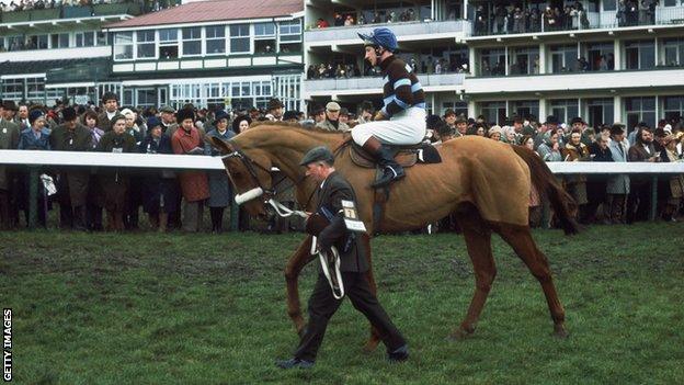 Tommy Carberry