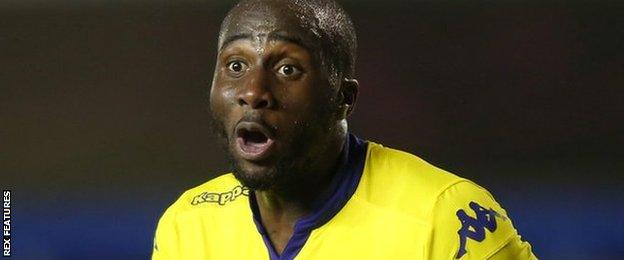 Sol Bamba