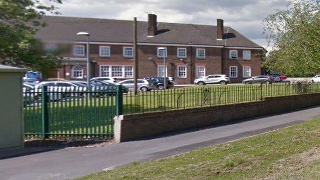 Derbyshire Healthcare NHS Foundation Trust