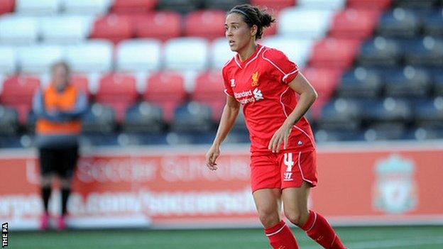 Fara Williams