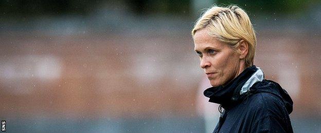 Shelley Kerr