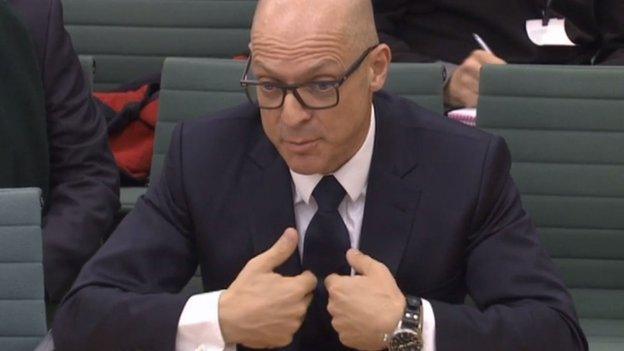 Dave Brailsford