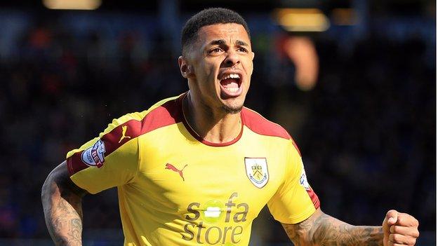 Andre Gray