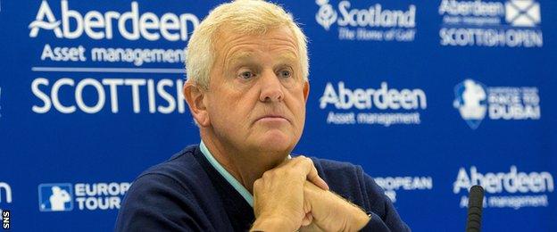 Colin Montgomerie