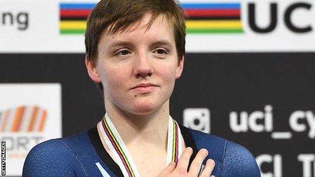 Kelly Catlin