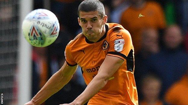 Conor Coady