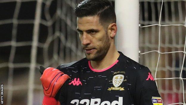 Kiko Casilla