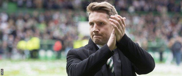 Kris Commons