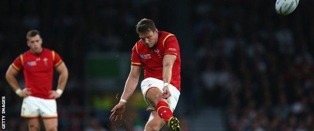 Dan Biggar