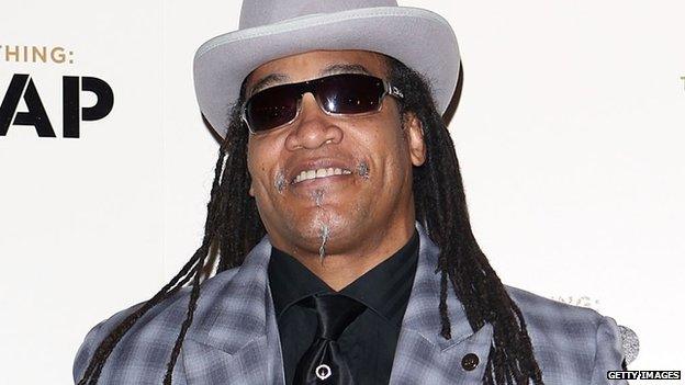 Melle Mel