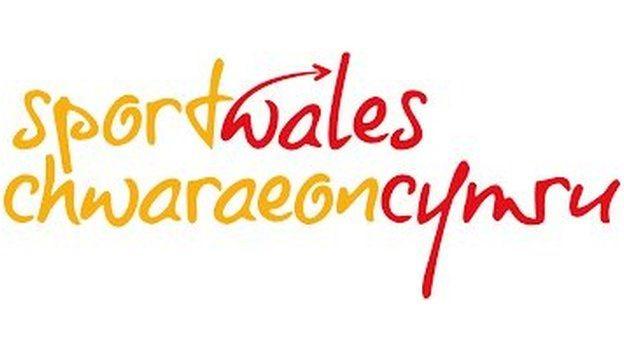 chwaraeon Cymru