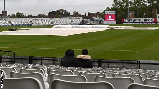 Wantage Road