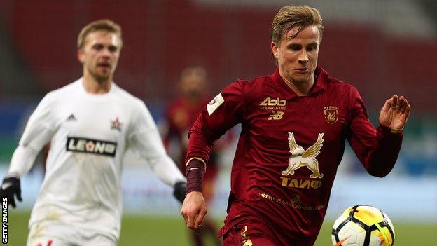 Moritz Bauer