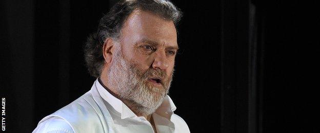 Bryn Terfel