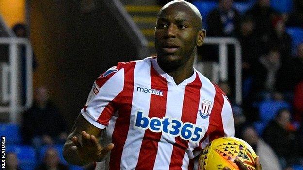 Benik Afobe