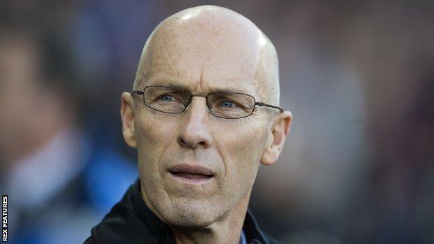 Bob Bradley