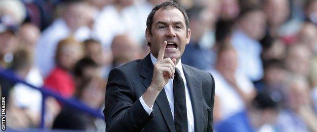 Paul Clement