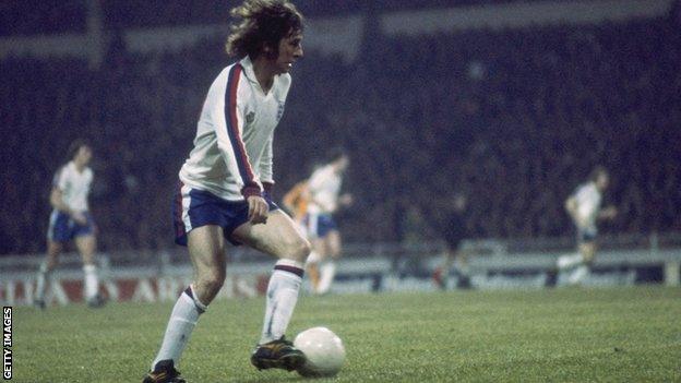 Stan Bowles