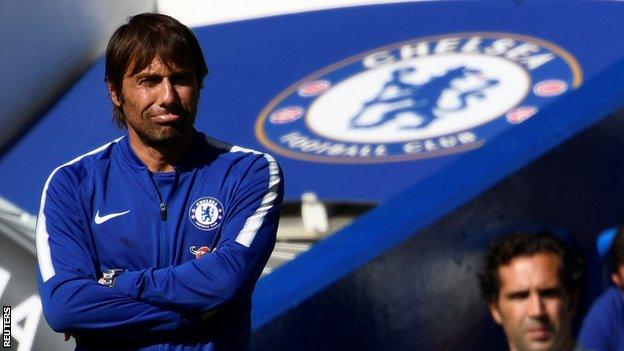 Antonio Conte