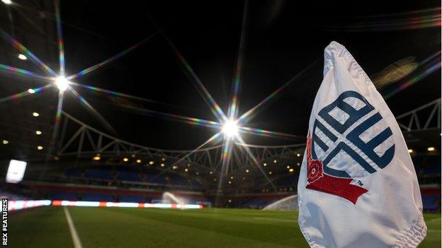 Bolton Wanderers are currently 10th in the League One table and are on a six-game unbeaten run