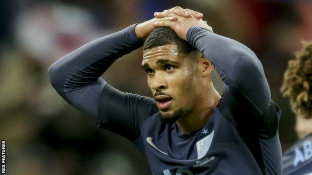 Ruben Loftus-Cheek