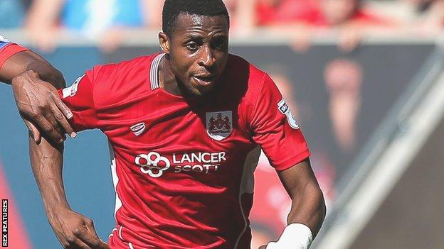 Jonathan Kodjia