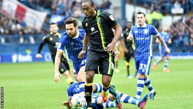 Cameron Jerome