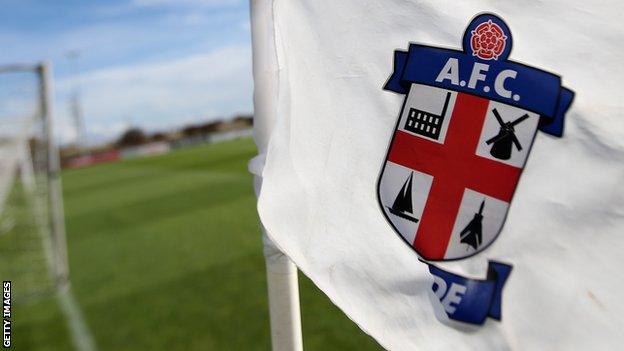 AFC Fylde