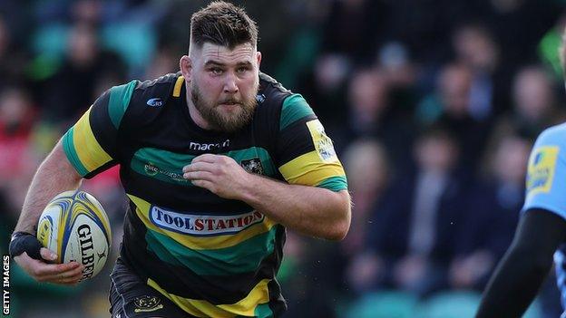 Kieran Brookes