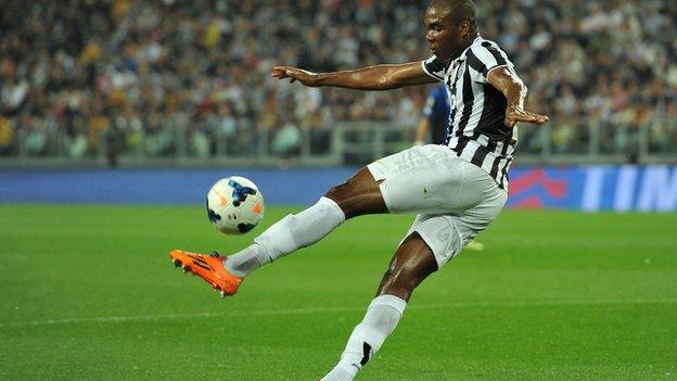 Angelo Ogbonna