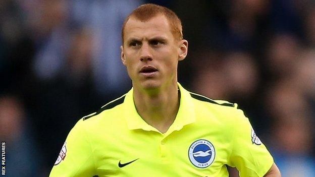 Steve Sidwell