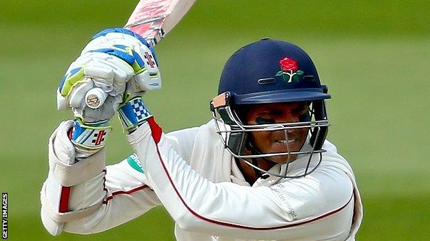 Shivnarine Chanderpaul