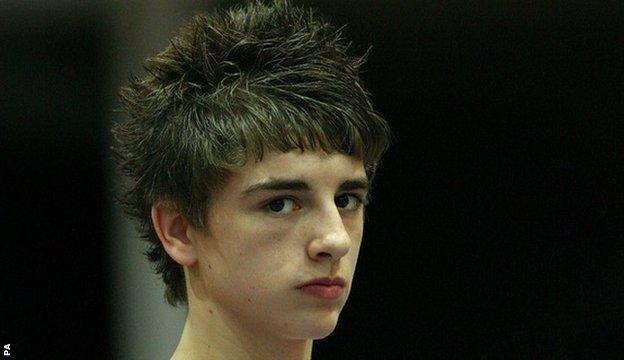 Max Whitlock