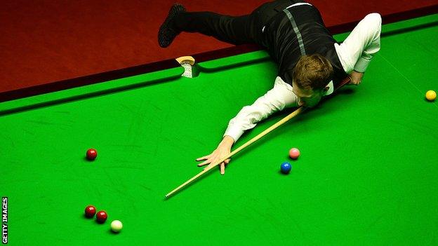 Judd Trump