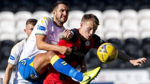 Kilmarnock and St Mirren have appealed against the SPFL decision