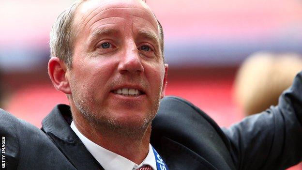 Lee Bowyer