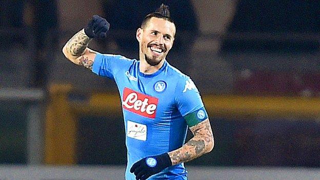 Marek Hamsik