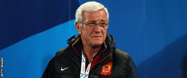 Marcello Lippi