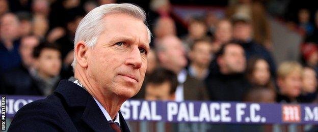 Alan Pardew