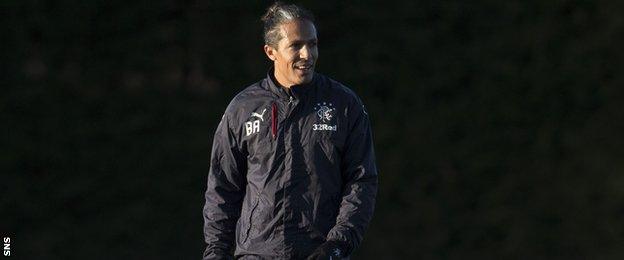 Bruno Alves