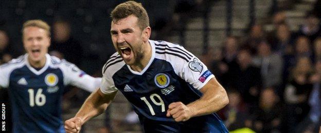 James McArthur