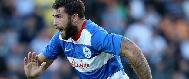 CHARLIE AUSTIN