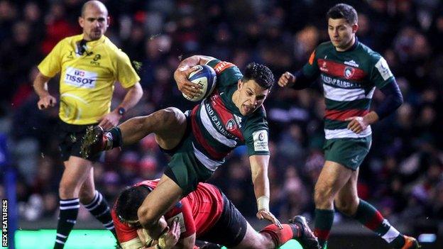 Toomua has 50 caps for Australia