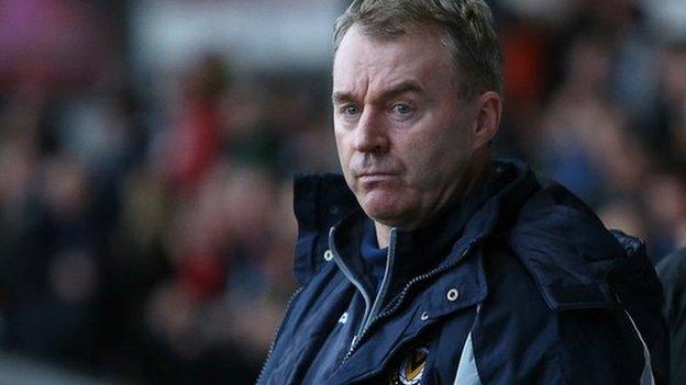 John Sheridan
