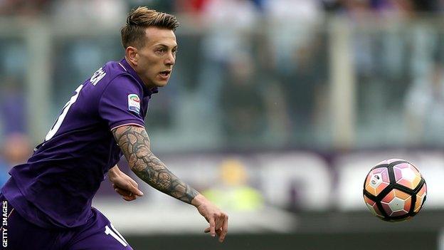 Federico Bernardeschi