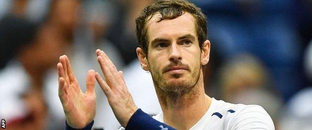 Andy Murray